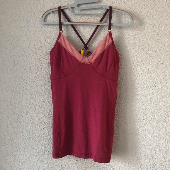 LOLE Shakti Workout Tank Top - Picture 2 of 10